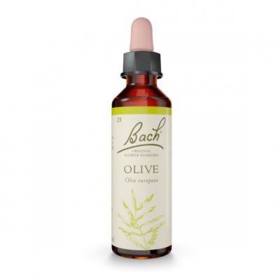 Bach Olive 20ml